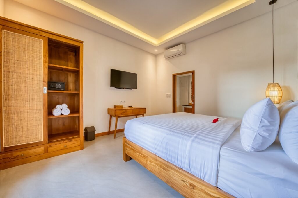 Air Conditioner Room